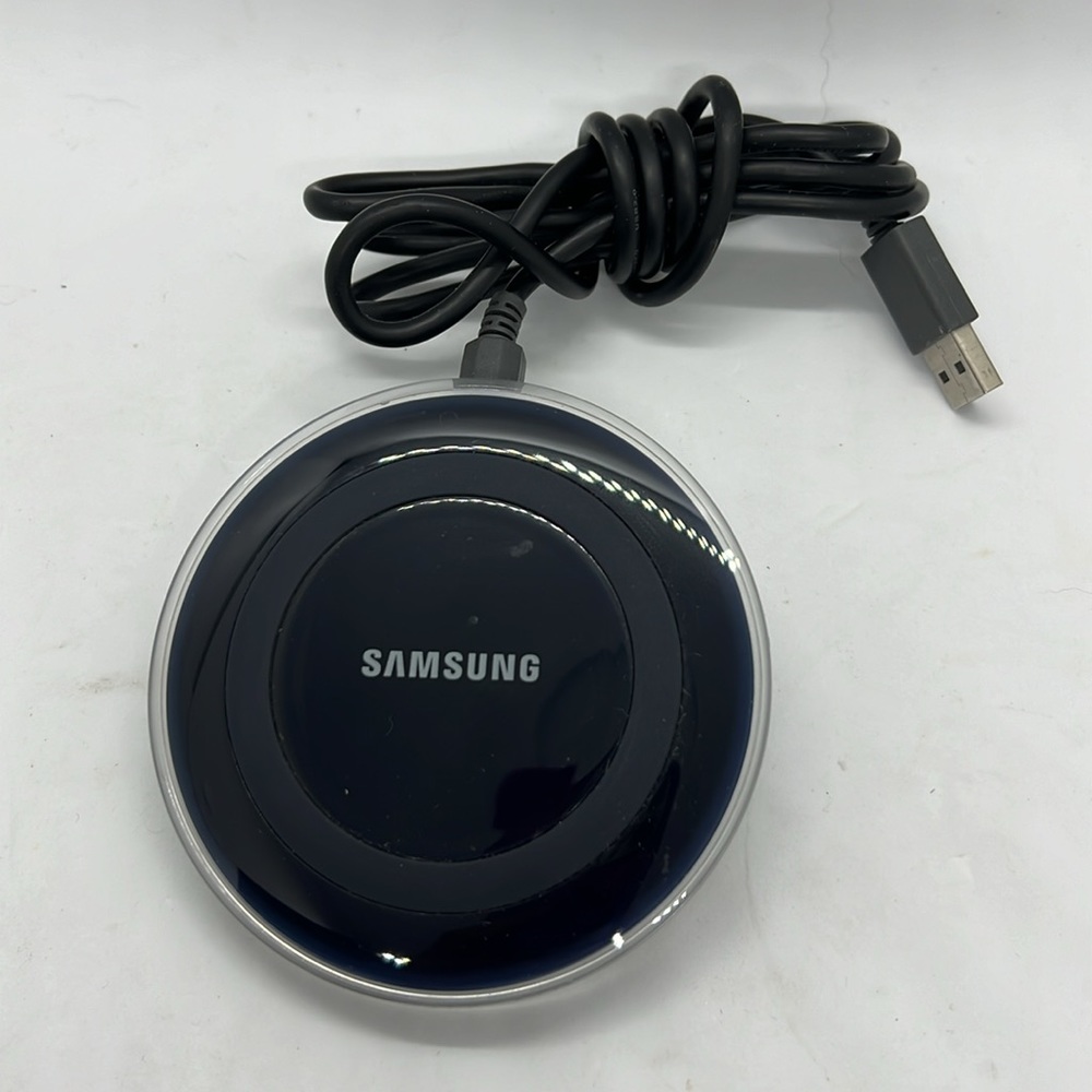 Samsung Wireless Charger